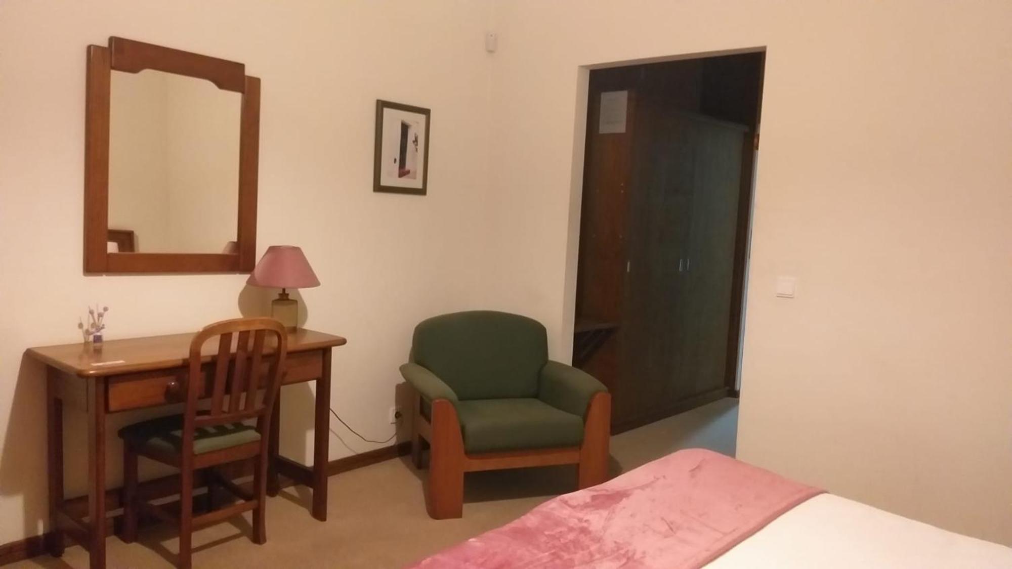 Quinta Do Lago Verde كوروش المظهر الخارجي الصورة